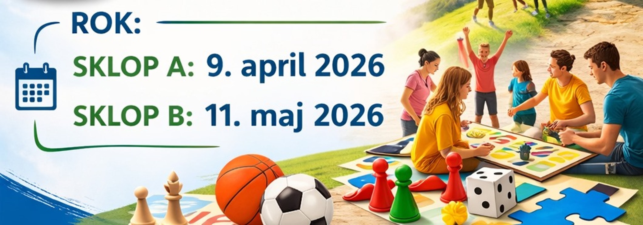 JAVNI RAZPIS - DRUŠTVA