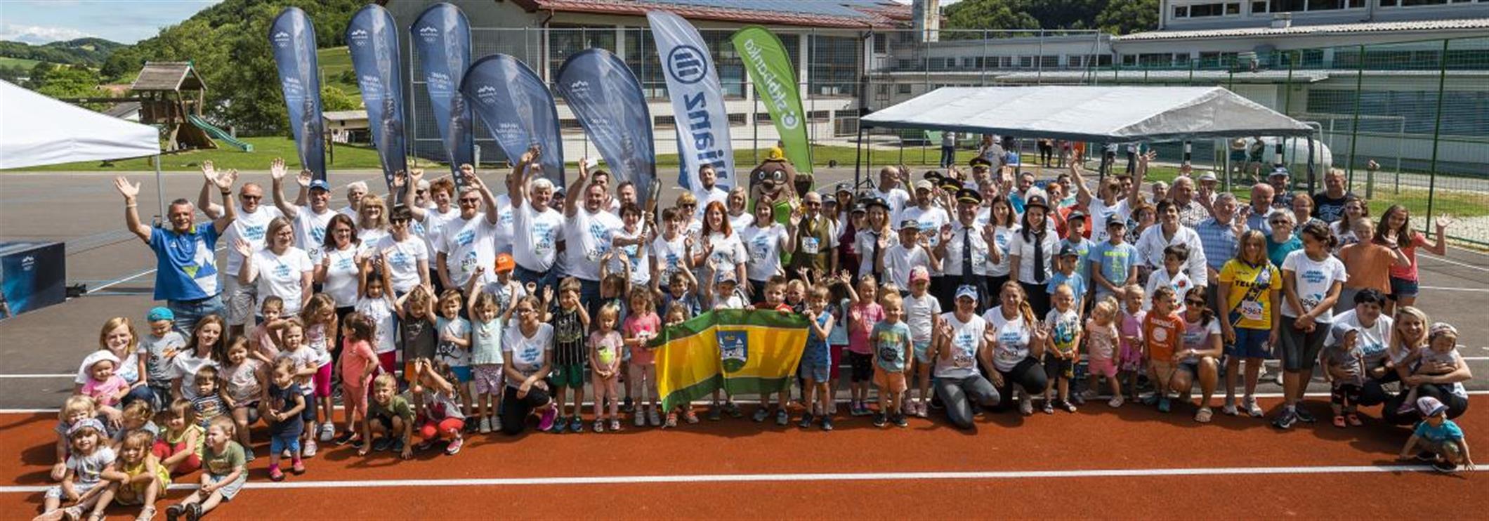 OBČINA GRAD, IMAMO OLIMPIJSKE SANJE 2021 