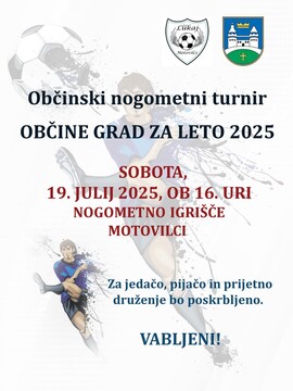 VABILO 2025
