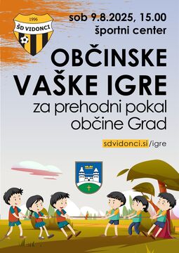VABILO