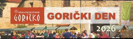 GORIČKI DEN 2026