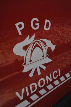 90. LET PGD VIDONCI 