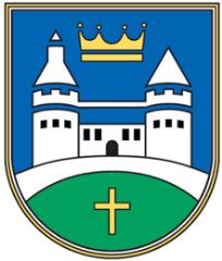 Simbolična fotografija: Grb občine
