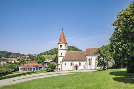 Foto: Občina Grad 