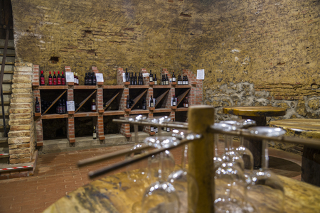 VINOTEKA, Foto: Občina Grad 