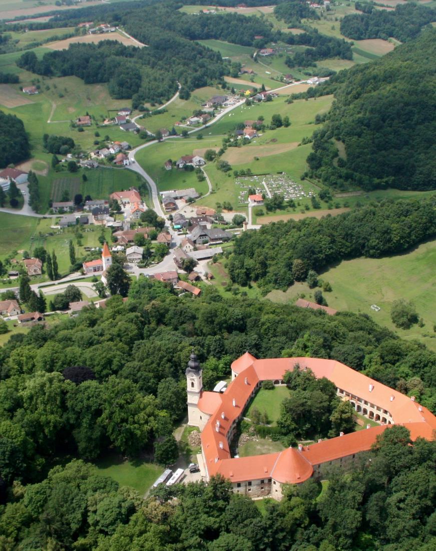 Predstavitev občine - Občina Grad