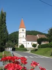 Cerkev Marije Vnebovzete