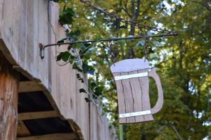 Srednjeveška krčma