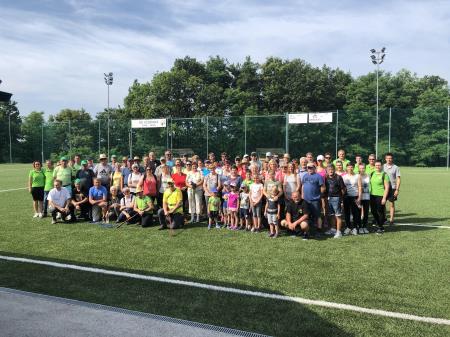 Pohodniki 2019 Vidonci 