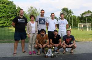 ZMAGOVALCI Z ŽUPANJO 