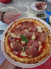 PIZZA SLOVENSKA FANTAZIJA 