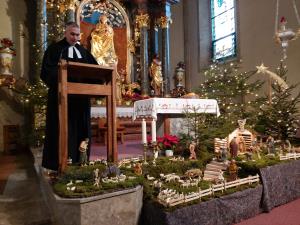 Srečanje pri Gradu 1