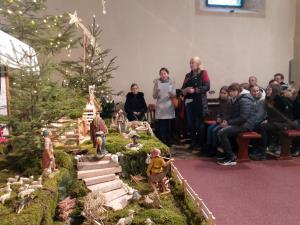 Srečanje pri Gradu 6