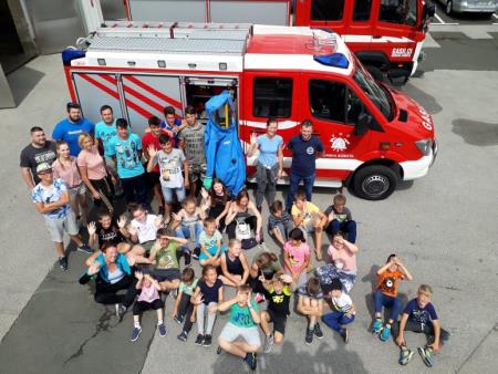 Ogled PGD Murska Sobota