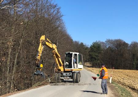 LC Križarka - Vidonci 