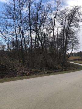 LC Dolnji Slaveči  (okrog Pöršovega mlina) 