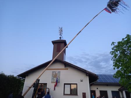 Dolnji Slaveči 