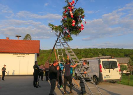 Kovačevci