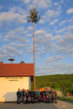 Kovačevci