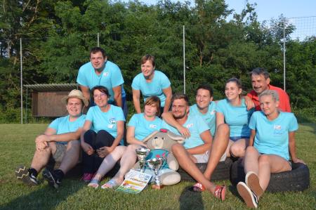 Zmagovalci (Foto: D. Ficko)