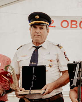 Milan Špilak