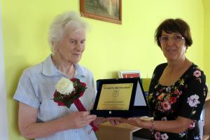 ga. Kristina Marič 