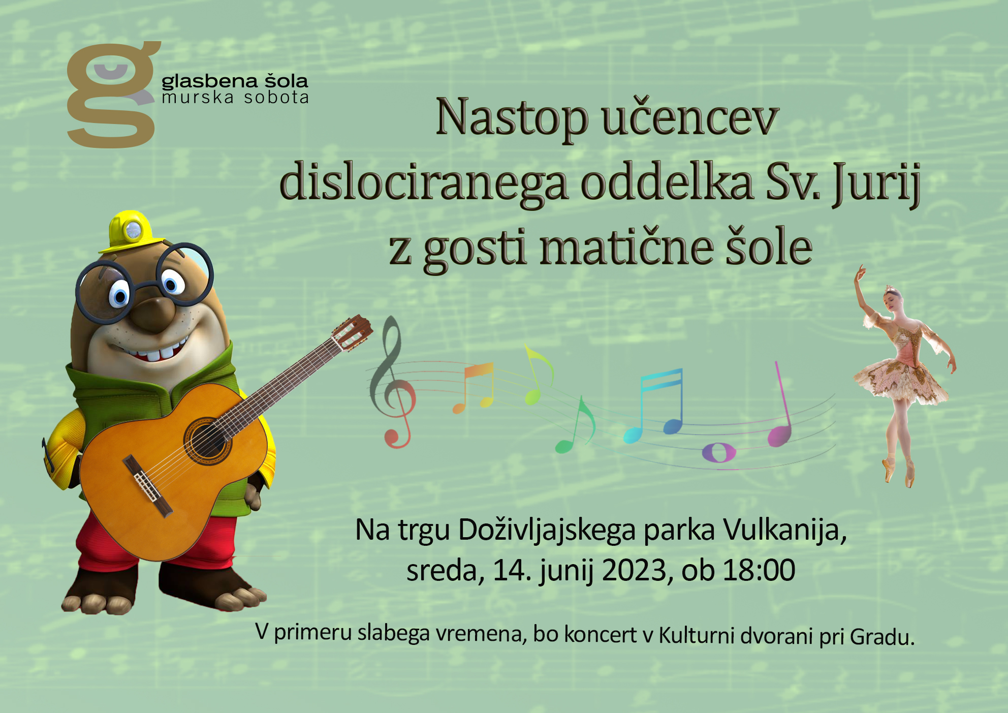 KONCERT