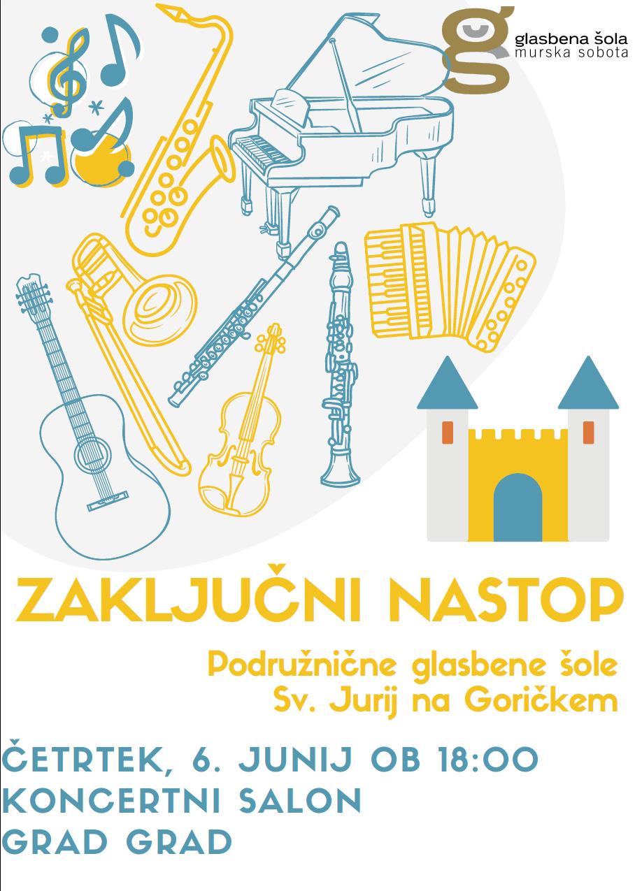 koncert