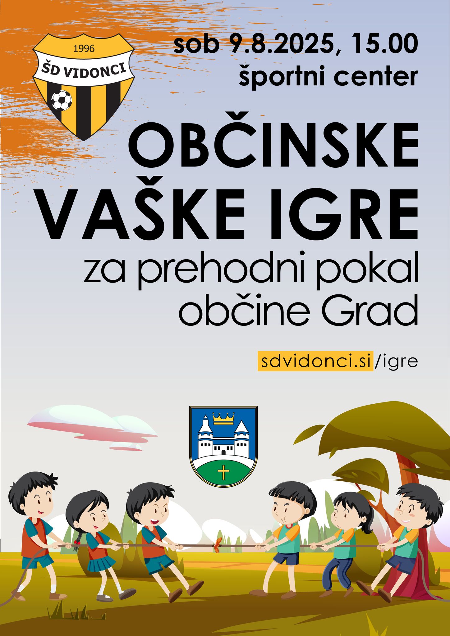 VABILO
