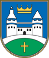 Grb Občine Grad